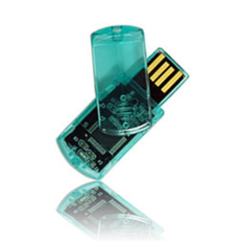 Swivel USB Flash Drive UES-13